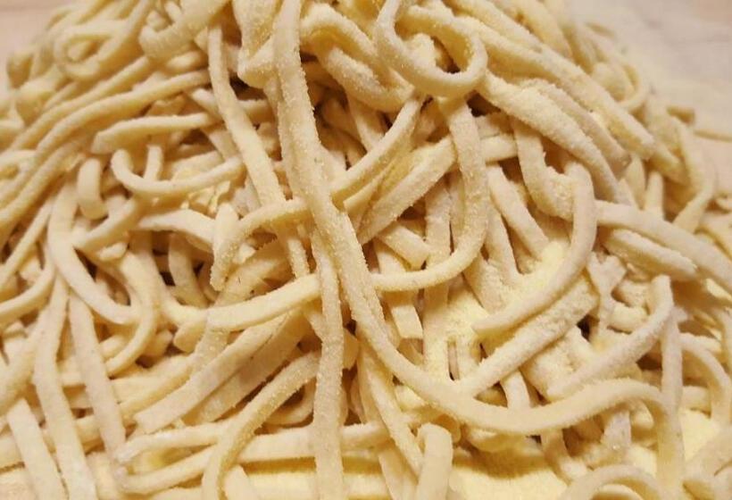 בית מלון כפרי Agriturismo Cupido