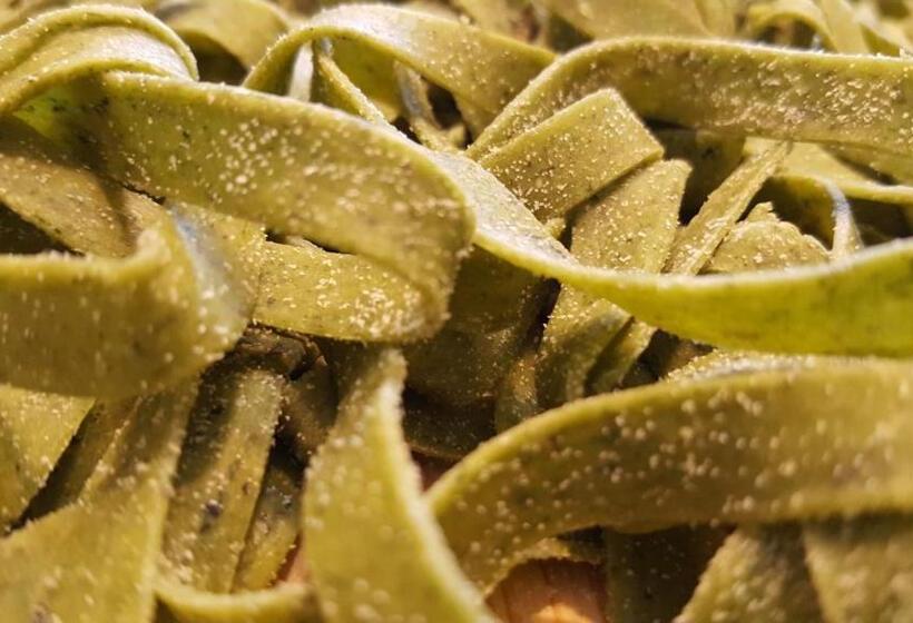 בית מלון כפרי Agriturismo Cupido