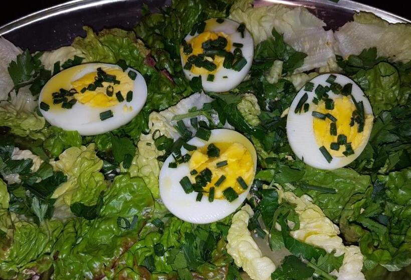 בית מלון כפרי Agriturismo Cupido