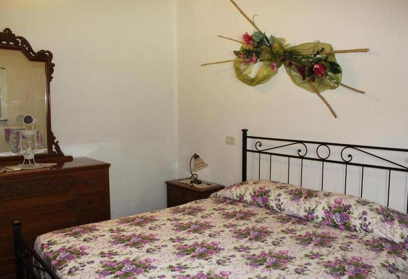 בית מלון כפרי Agriturismo Cupido