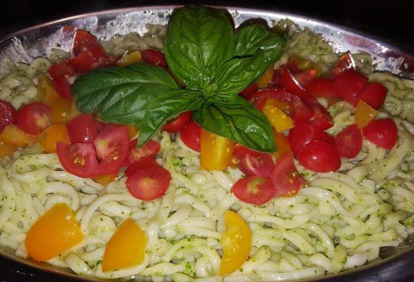 בית מלון כפרי Agriturismo Cupido