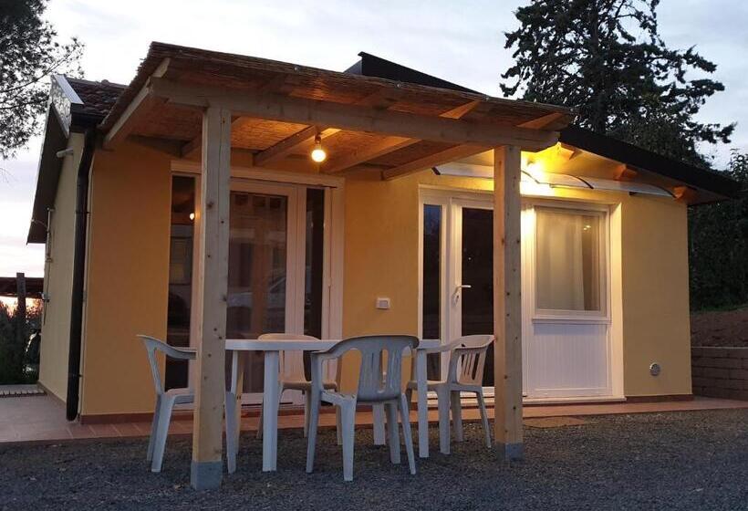 בית מלון כפרי Agriturismo Cupido