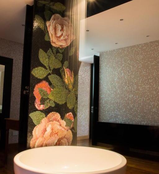 田舎風ホテル Agriturismo La Limonaia