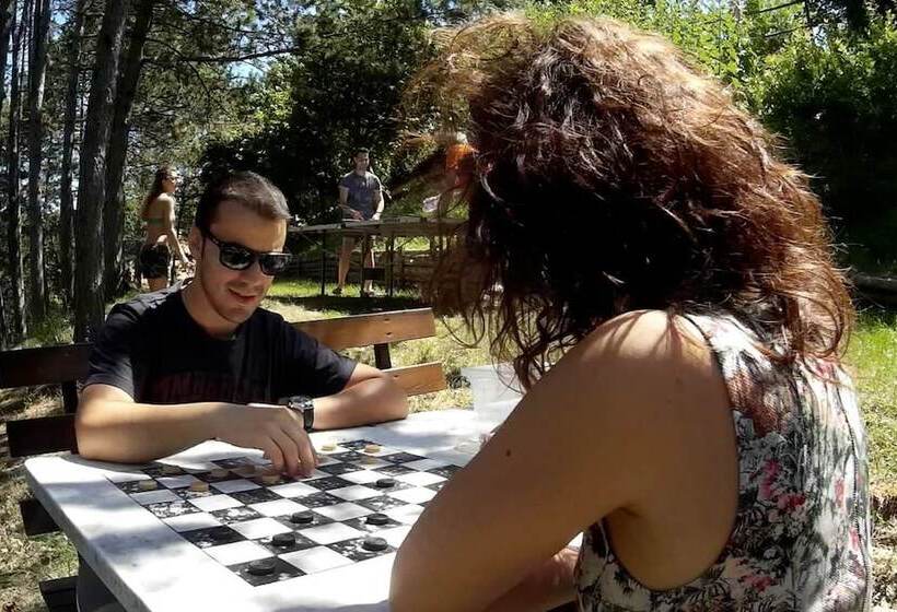 فندق ريفى Agriturismo Le Dolci Colline