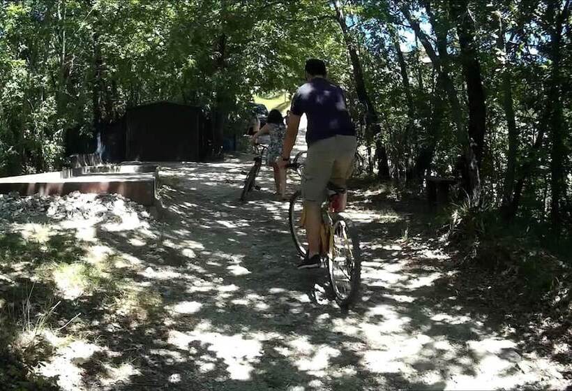 فندق ريفى Agriturismo Le Dolci Colline