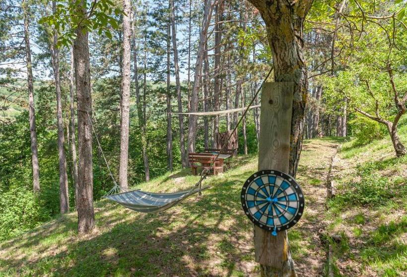 فندق ريفى Agriturismo Le Dolci Colline