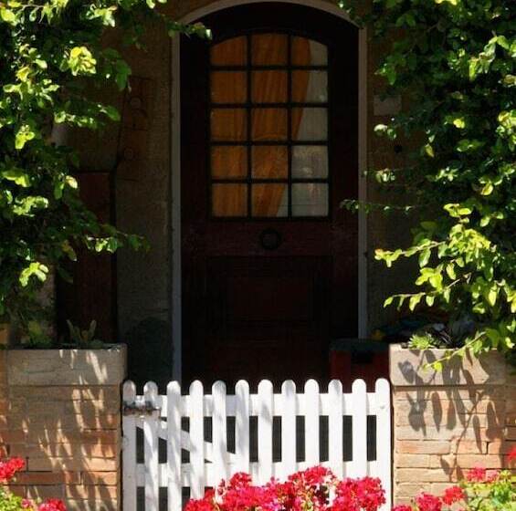 فندق ريفى Agriturismo Tredicina