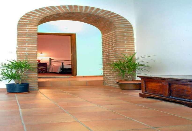 Сельский отель Belvedere Cramaccioli