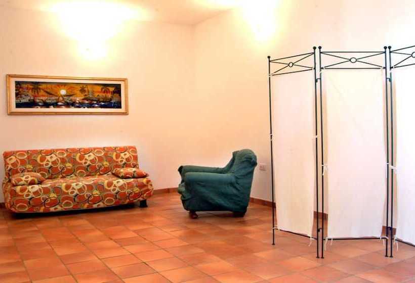 Сельский отель Belvedere Cramaccioli