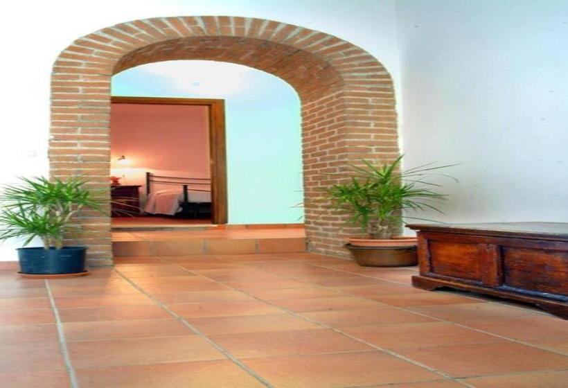 Сельский отель Belvedere Cramaccioli