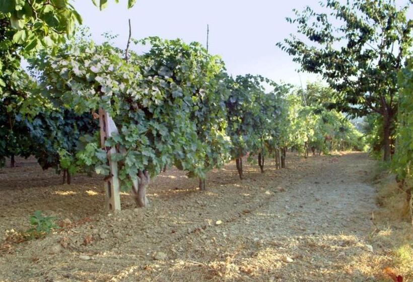 Сельский отель Belvedere Cramaccioli