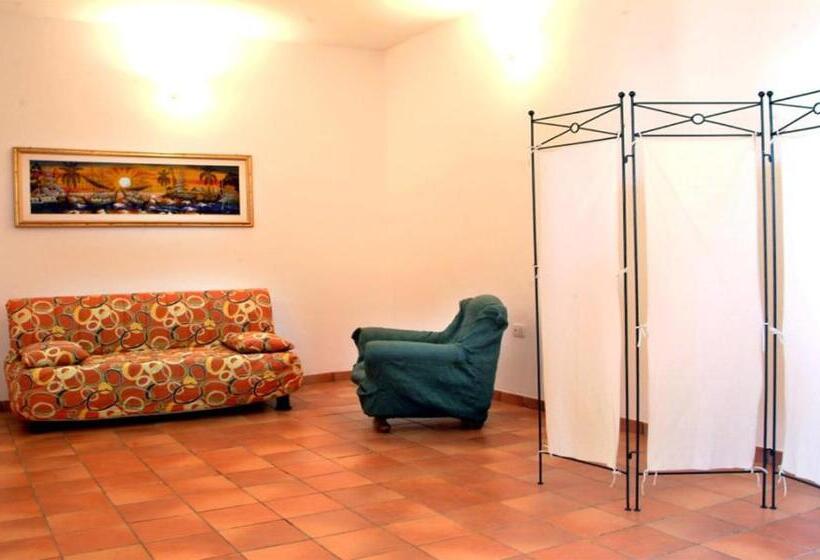 Сельский отель Belvedere Cramaccioli