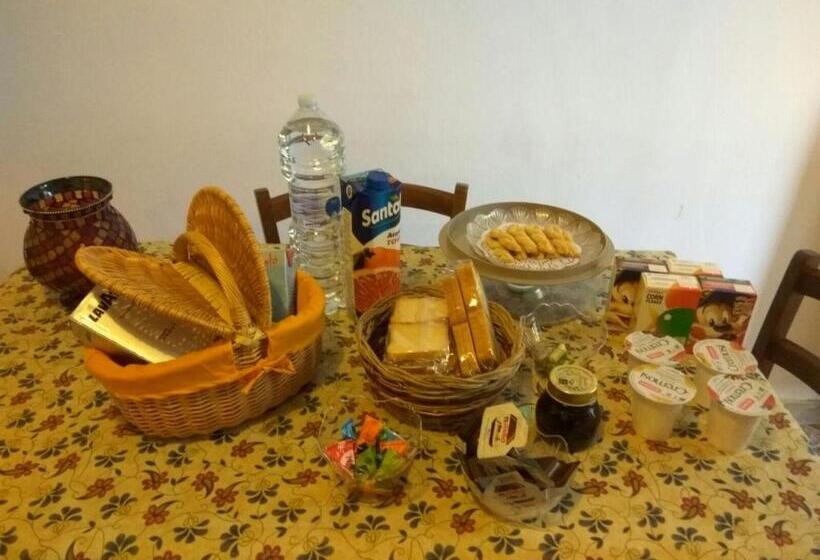 Сельский отель Belvedere Cramaccioli