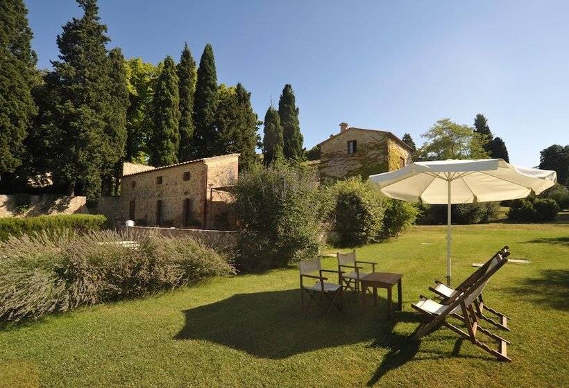 فندق ريفى Fattoria Lornano Winery