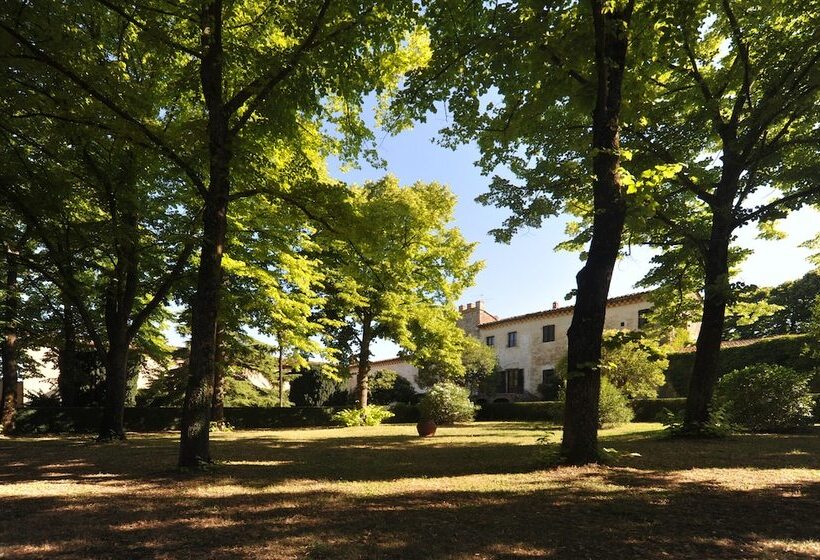 فندق ريفى Fattoria Lornano Winery