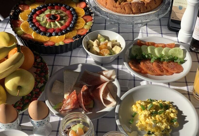 فندق ريفى Fattoria Lornano Winery