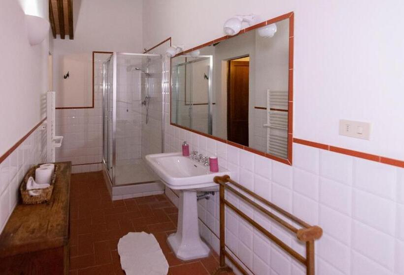 فندق ريفى Fattoria Lornano Winery