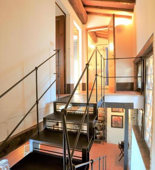 فندق ريفى Fattoria Lornano Winery