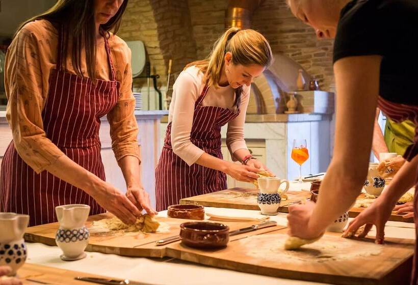 בית מלון כפרי Agriturismo Isola Dei Calanchi   Guest House