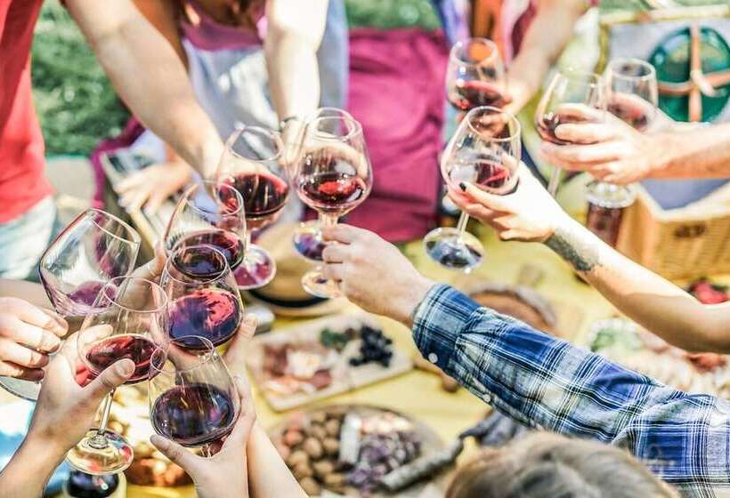 בית מלון כפרי Agriturismo Isola Dei Calanchi   Guest House