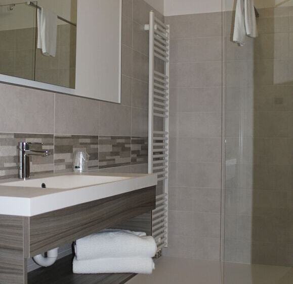 هتل روستایی Maso Tobel Riva Del Garda