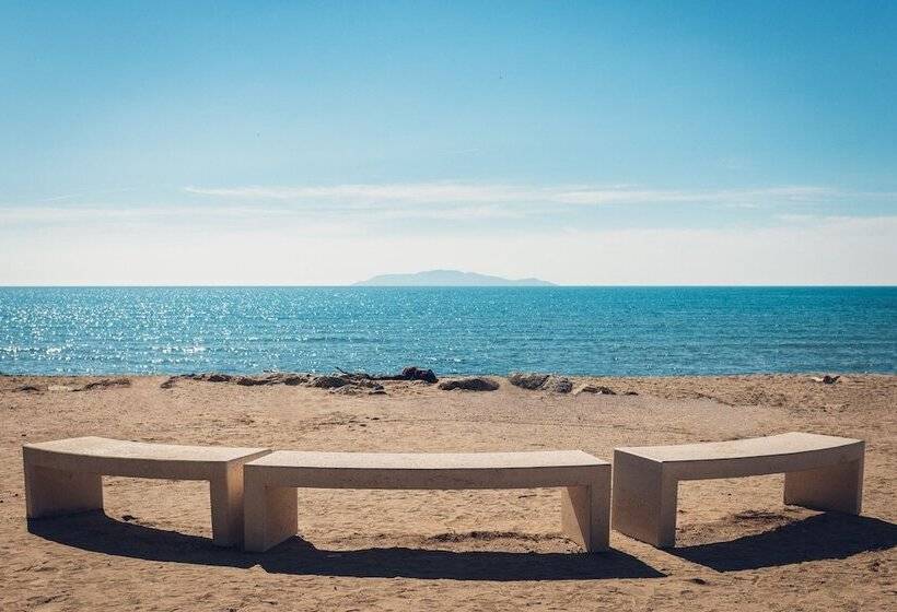 בית מלון כפרי Poggiolivi Agriturismo Bio In Maremma