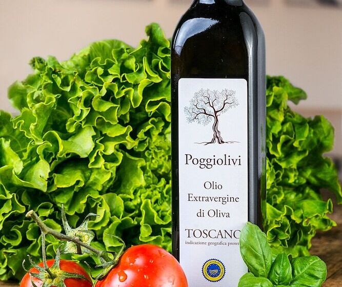 בית מלון כפרי Poggiolivi Agriturismo Bio In Maremma