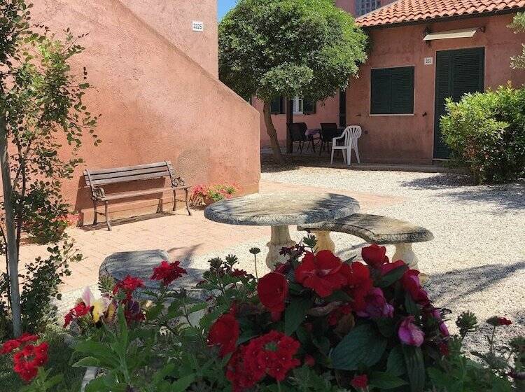 בית מלון כפרי Tenuta De Fanti Agriturismo