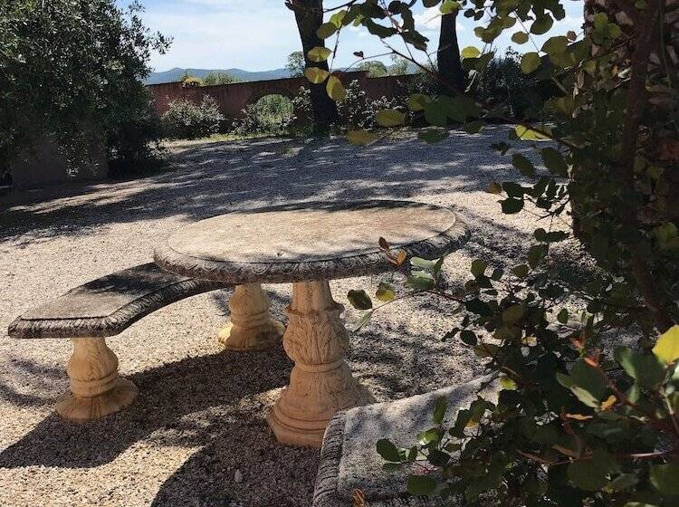 فندق ريفى Tenuta De Fanti Agriturismo