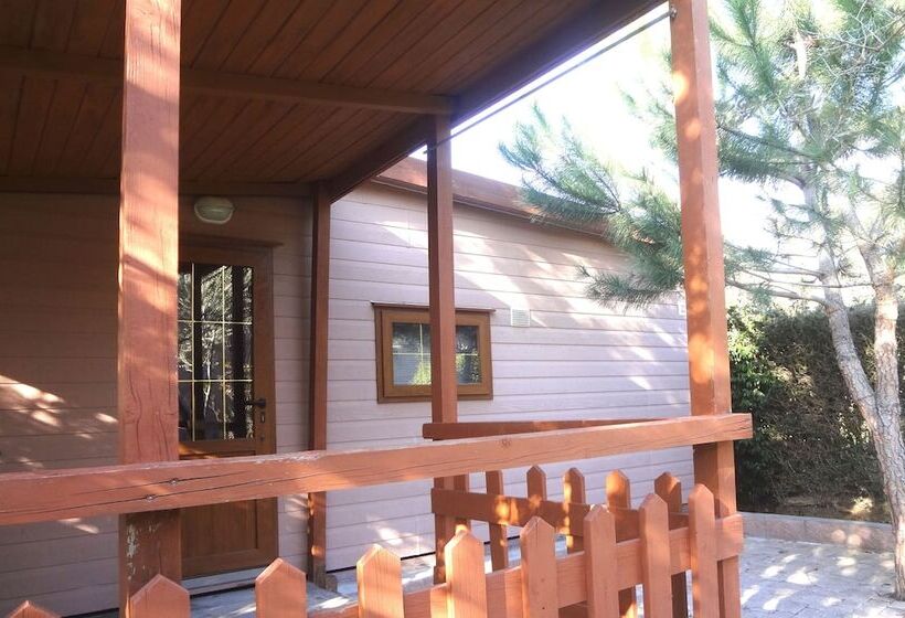 בית מלון כפרי Tenuta De Fanti Agriturismo