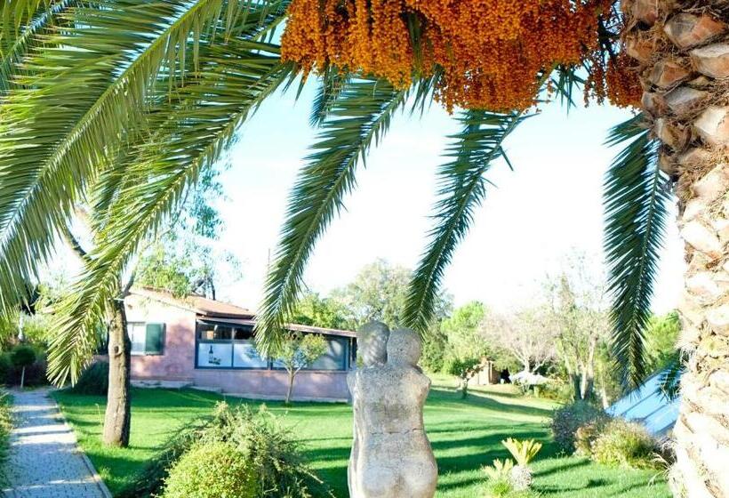 בית מלון כפרי Tenuta De Fanti Agriturismo