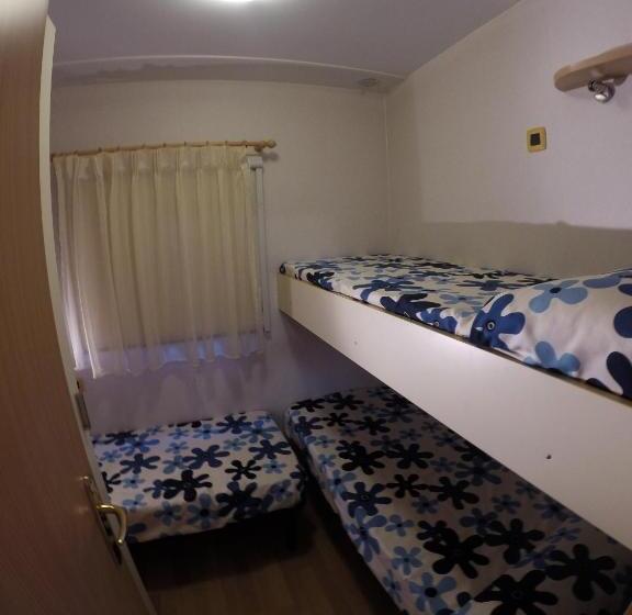 בית מלון כפרי Tenuta De Fanti Agriturismo