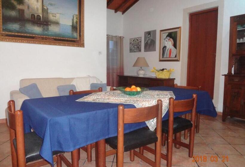 בית מלון כפרי Tenuta De Fanti Agriturismo