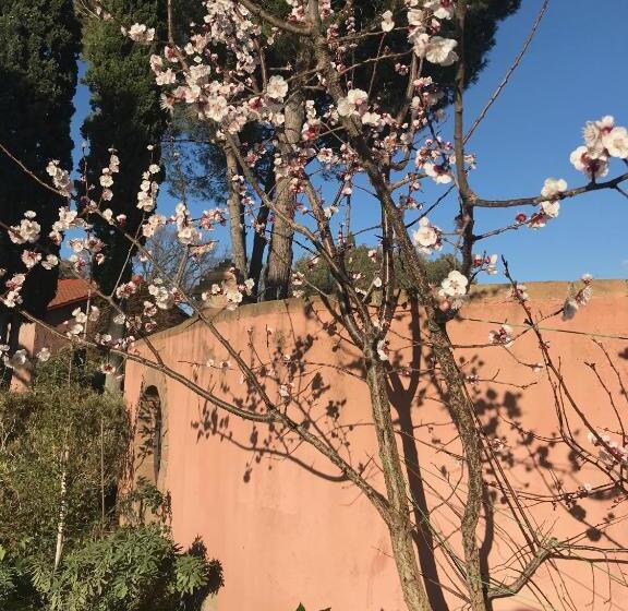 בית מלון כפרי Tenuta De Fanti Agriturismo