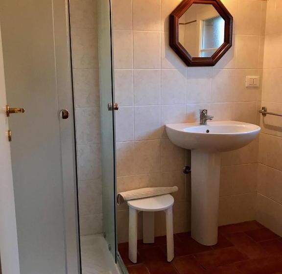 בית מלון כפרי Tenuta De Fanti Agriturismo