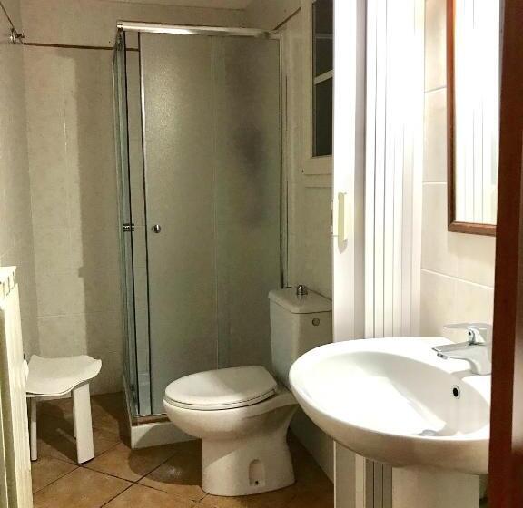 בית מלון כפרי Tenuta De Fanti Agriturismo