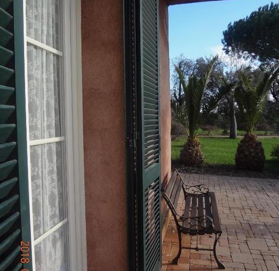 בית מלון כפרי Tenuta De Fanti Agriturismo