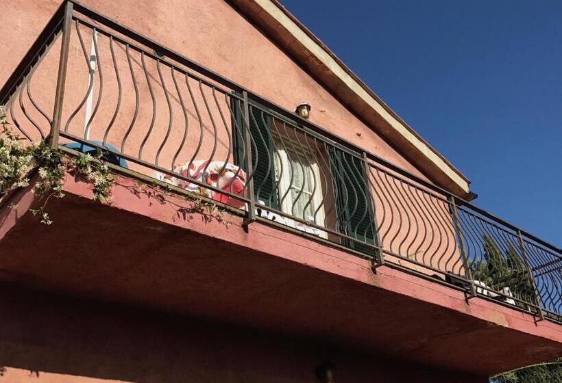 בית מלון כפרי Tenuta De Fanti Agriturismo