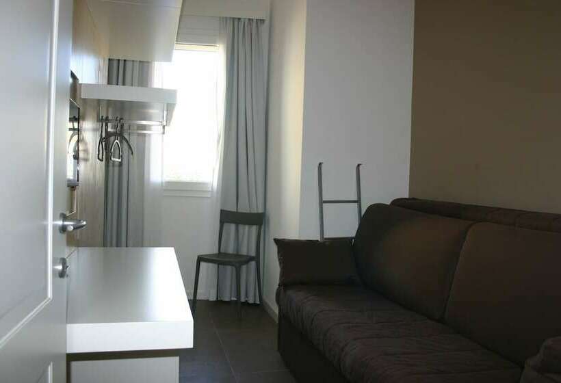 교외 호텔 Tenuta Vigna Corallo