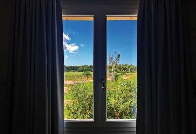 교외 호텔 Tenuta Vigna Corallo