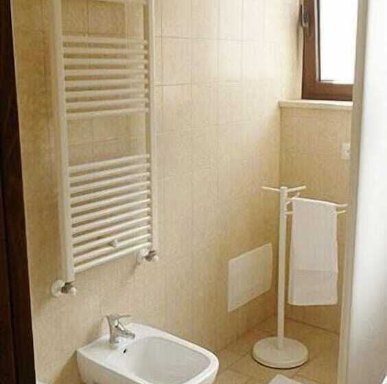 田舎風ホテル Trulli E Cummerse