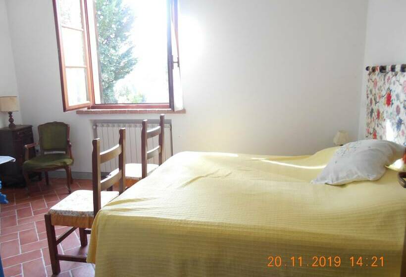 فندق ريفى Valleantica Rural Hospitality  Free Wifi