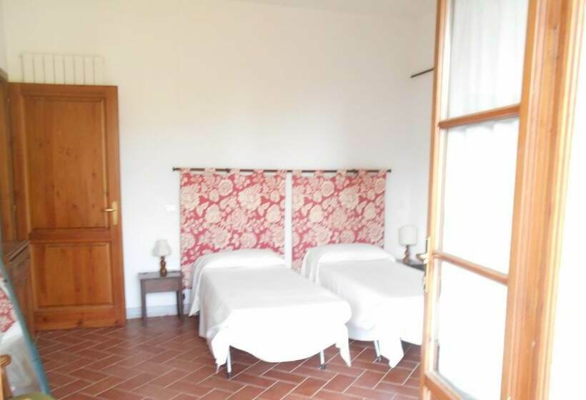 فندق ريفى Valleantica Rural Hospitality  Free Wifi