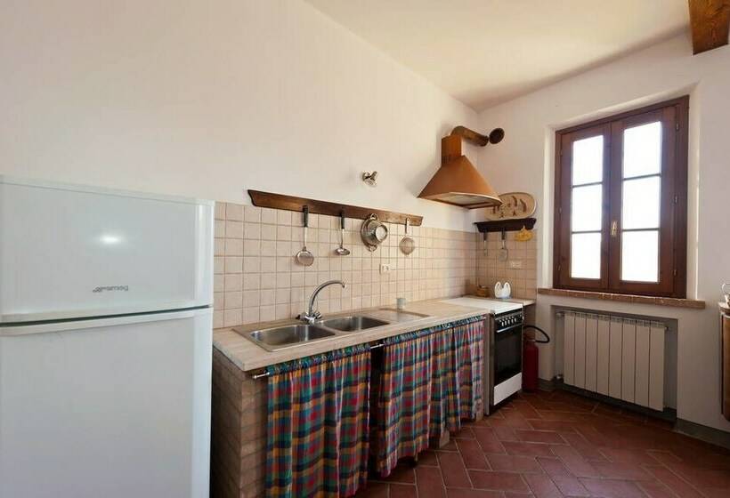 فندق ريفى Valleantica Rural Hospitality  Free Wifi