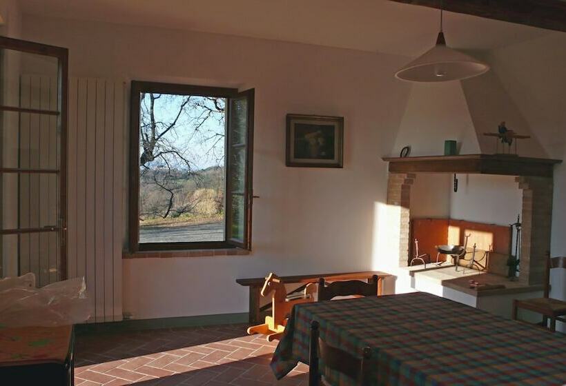 فندق ريفى Valleantica Rural Hospitality  Free Wifi