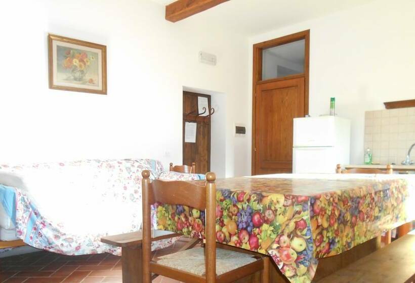 فندق ريفى Valleantica Rural Hospitality  Free Wifi