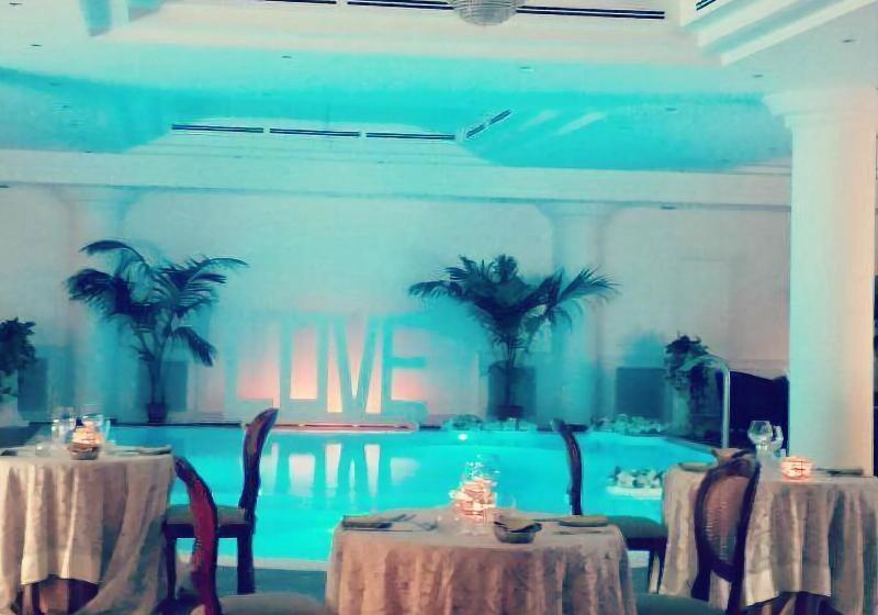 فندق Terme Rosapepe