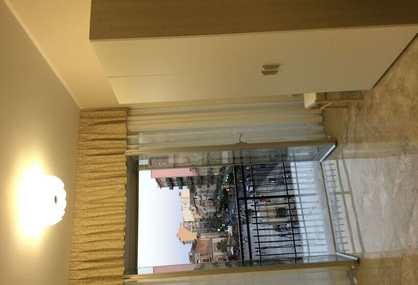 بنسيون Affittacamere Duomo