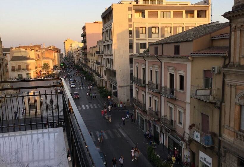 بنسيون Affittacamere Duomo