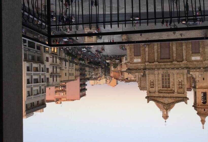 بنسيون Affittacamere Duomo